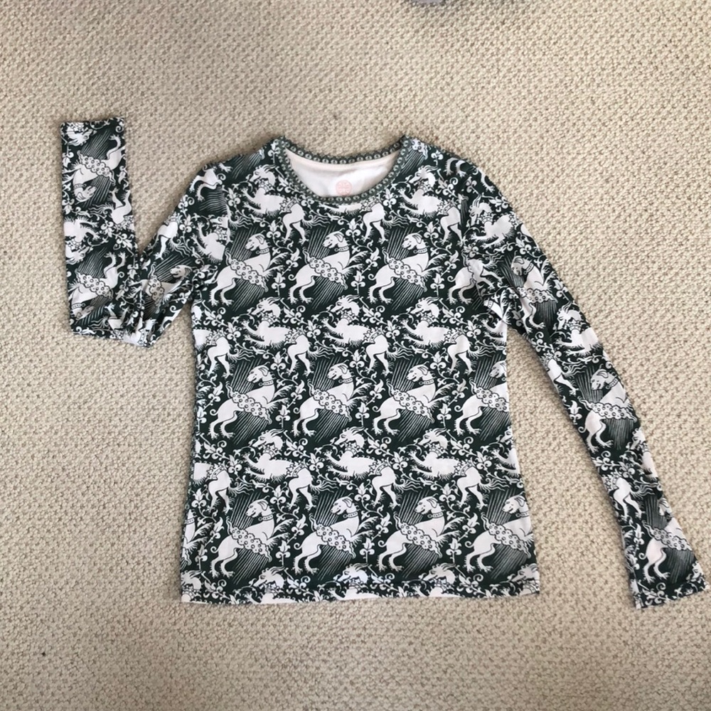 Tory Burch Long Sleeve